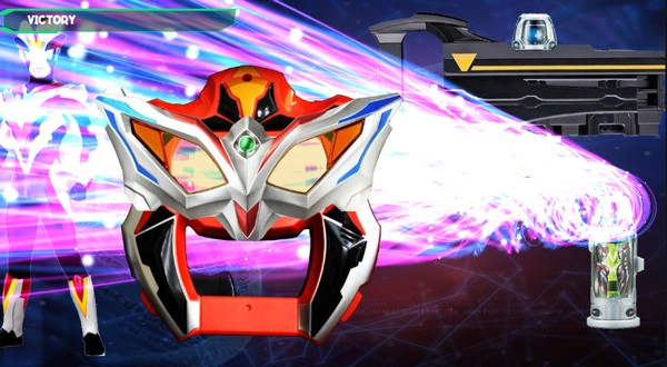 捷德奥特曼变身模拟器游戏官方最新版图2