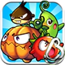燃烧的蔬菜游戏绿色版