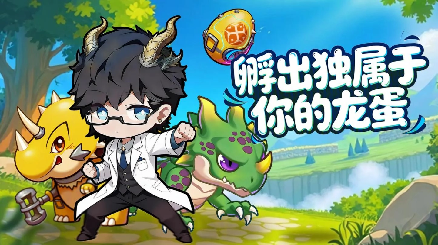 萌龙大作战最新免费版图1