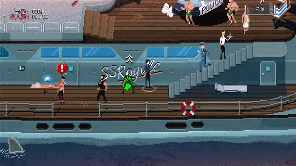 PartyHardGO手机版图5