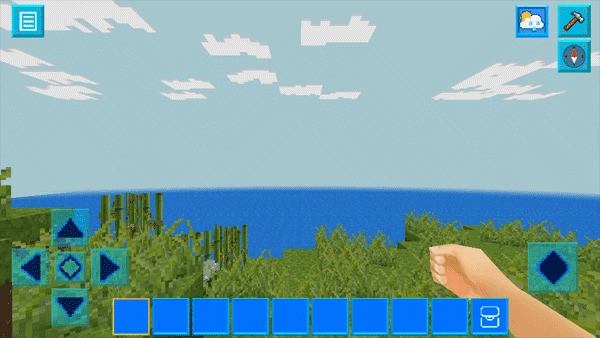 方舟方块世界手游无广告版图3