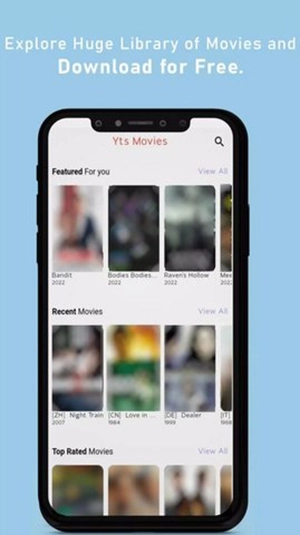 YTS电影器通用版图3