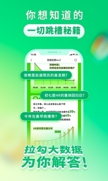 拉勾招聘求职(1)