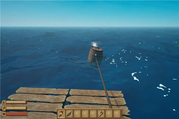 木筏求生(steam版图2