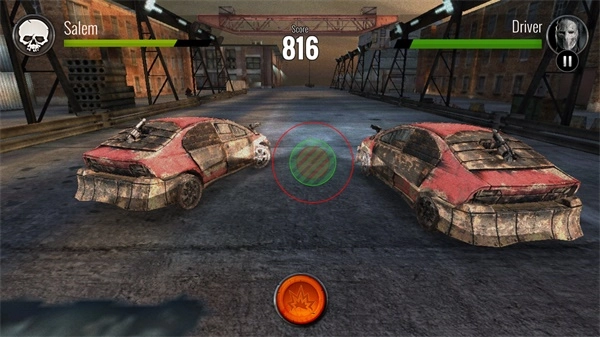 死亡飞车手机最新版图4