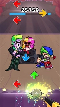 波比玩具时间免费原版图2