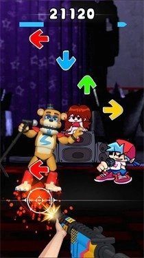 波比玩具时间免费原版图3