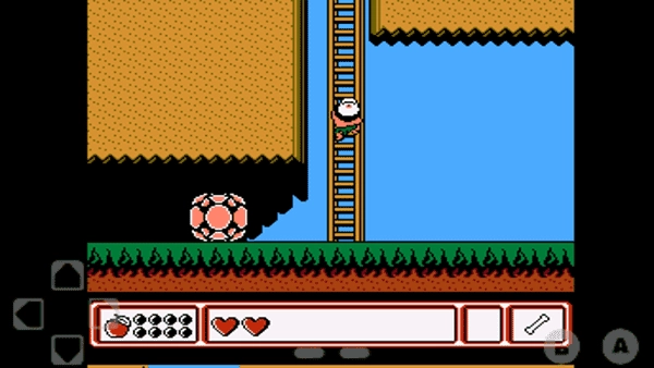 冒险岛4无广告版图5