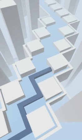 跳舞的线远古风暴版图2