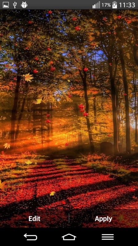 Autumn手机正版图2