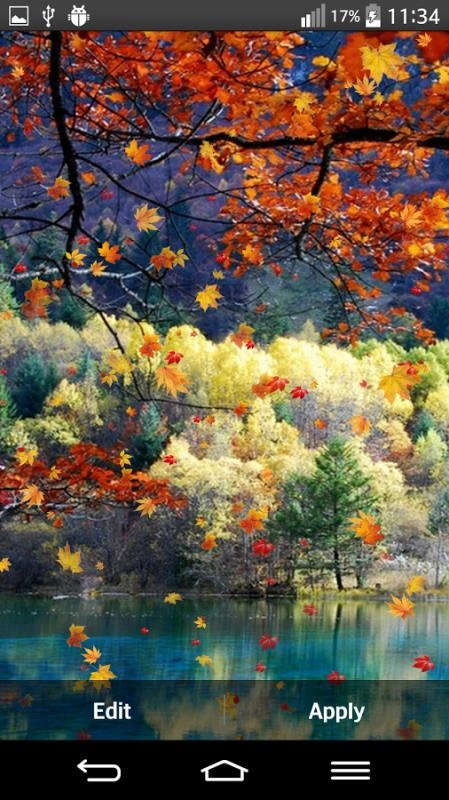 Autumn手机正版图5