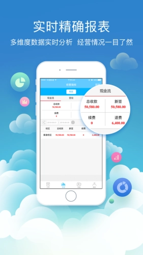 BOSS校长正版图2
