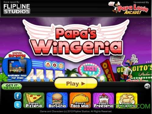 老爹烤肉店游戏完整版图4