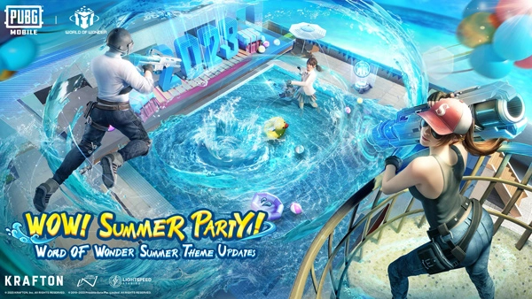 pubg官方最新版图2