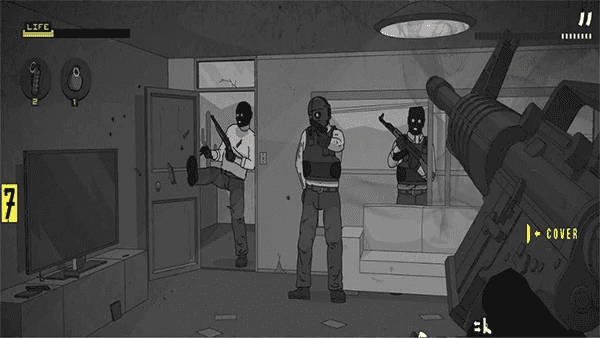 塞拉七号无广告版图1