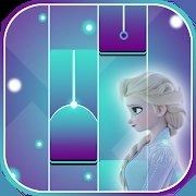 公主钢琴砖游戏纯净最新版