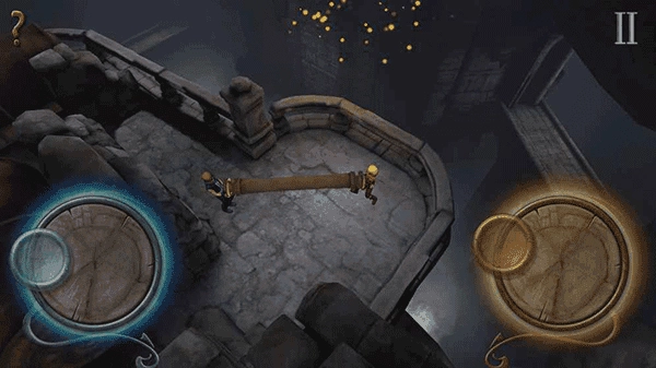 兄弟双子传说安卓免费版图4