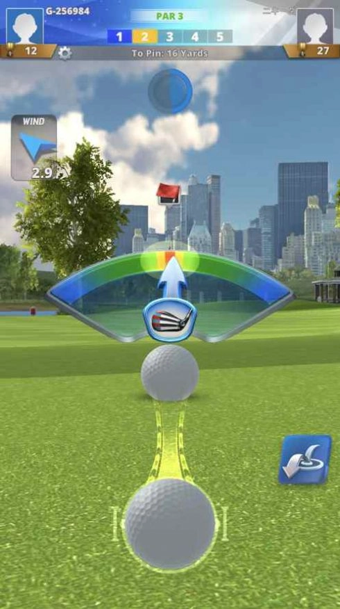 CryptoGolfImpact游戏无广告版图2