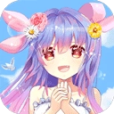 二次元换装少女游戏官方最新版