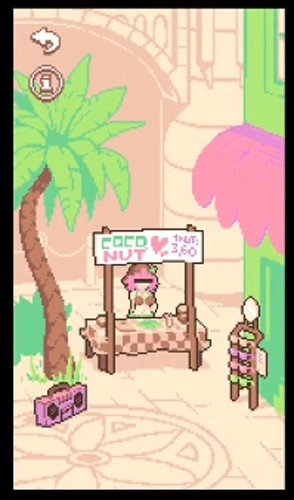 coconutshake手机免费版图1