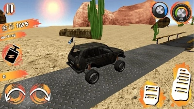 赛车驾驶达人游戏绿色版图1