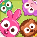 泡泡兔小镇安卓官方版