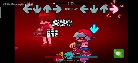 fnf终极失败游戏安装包图3