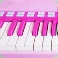粉红钢琴原版