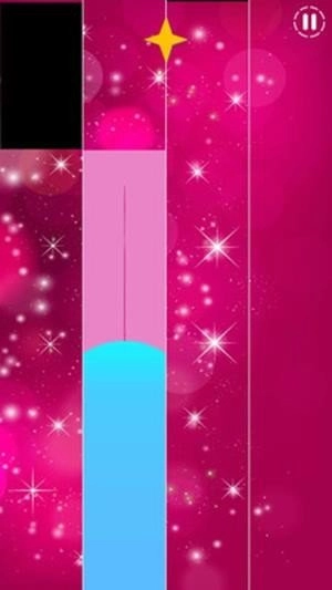 粉红钢琴原版图1