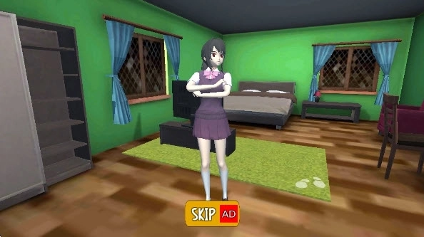 anime simulator原版图2