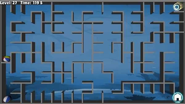 重力迷宫手机正版图4