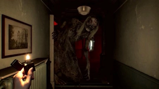 《生化危机9：安魂曲》Switch2版本新预告片现已公布