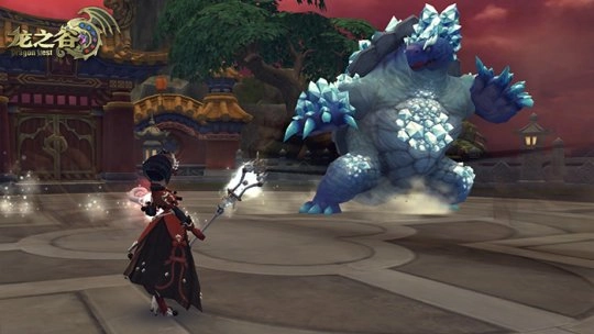 《龙之谷》2026年上半年更新计划正式公布：全新职业、新地图等内容即将与玩家见面