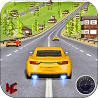 疯狂赛车追逐免费原版