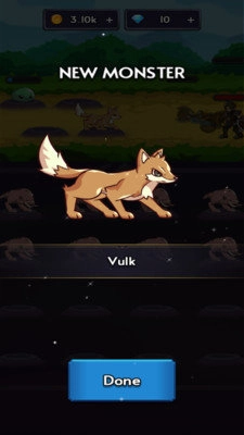 怪物大战猎人直装游戏版图2