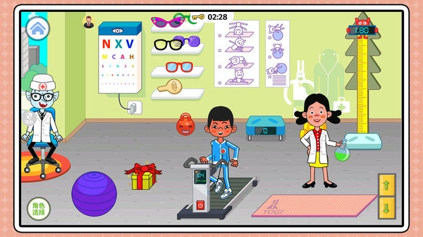 欢乐甜甜圈2游戏绿色版