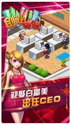 创业物语游戏官方版图3