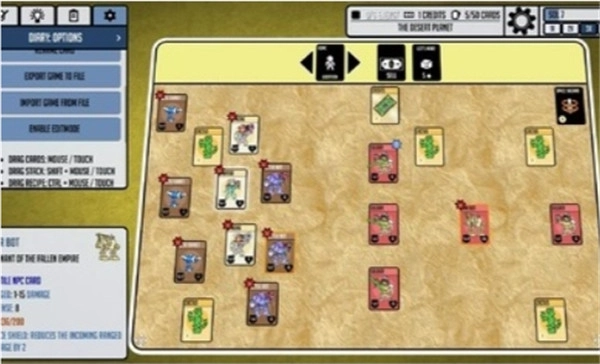 斯塔克斯：空间游戏最新版