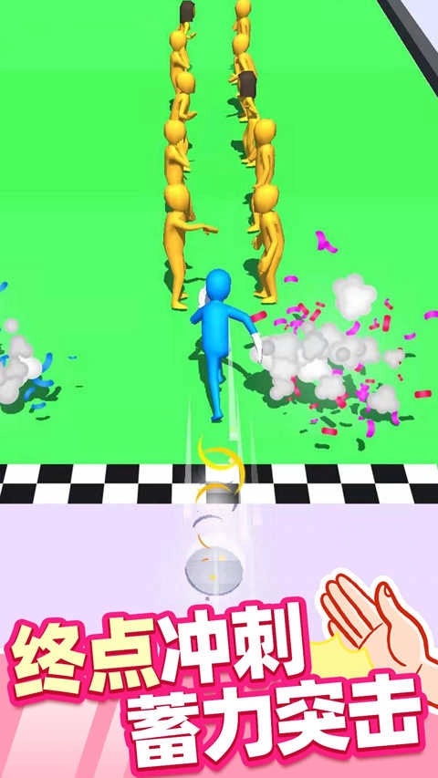 街头耳光侠汉化版图2