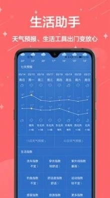 中国万年历黄历安卓官方版图2