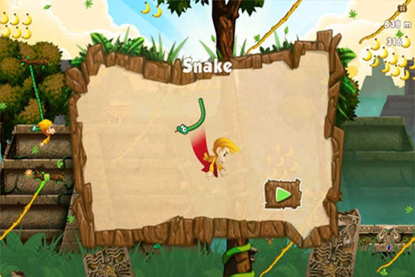 猴子香蕉手机版图2