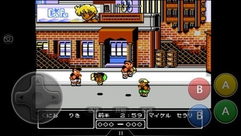 fc热血篮球手游免费版图1