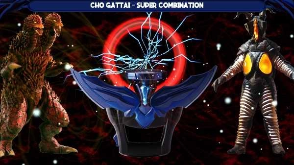 变身奥特曼安卓官方版图4