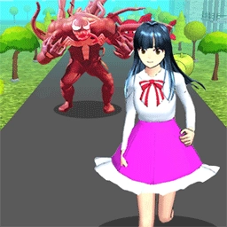 勇闯樱花高校安卓官方版