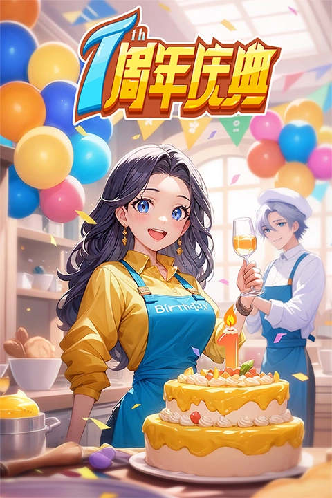 餐厅养成记红包版