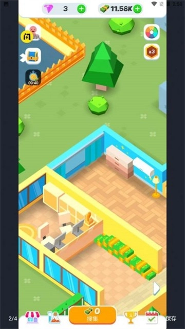 狗狗宠物店2026游戏无广告版图2