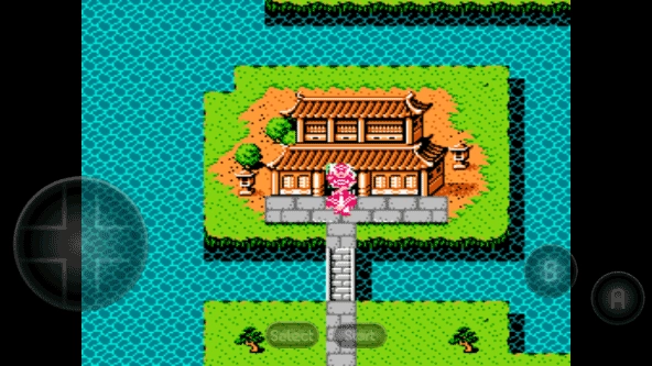 fc吞食天地2中文游戏官方最新版