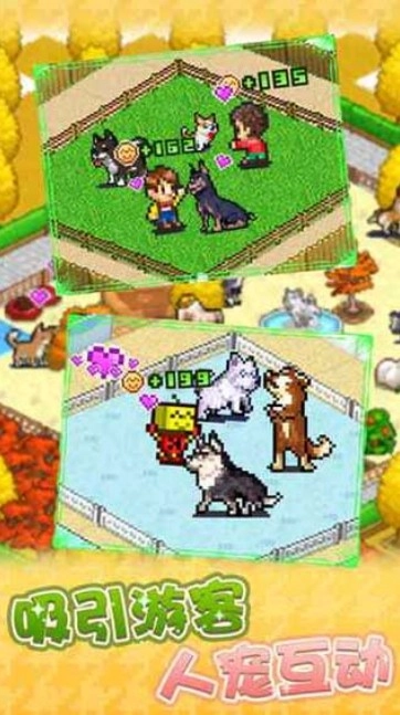 发现狗狗乐园安卓官方版图1