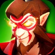 众神英雄游戏最新版