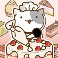 猫咪蛋糕店手游无广告版